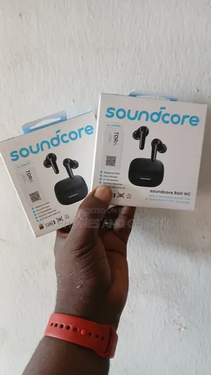 Soundcore R60i Nc