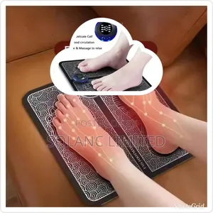 Electrical Foot Massager