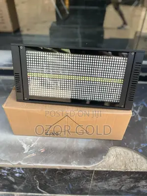 Scrobe Light