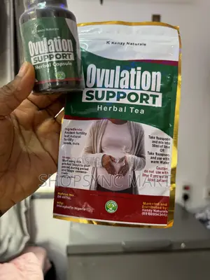 Ovulation Support Supplement