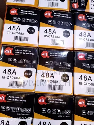 48a Toner Cartridges