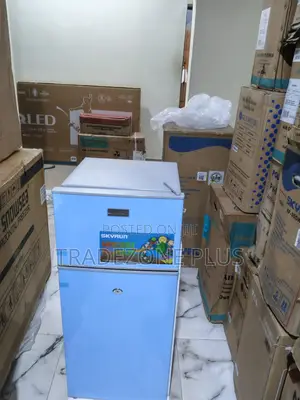 BCD-108j Upper Freezer Lower Fridge