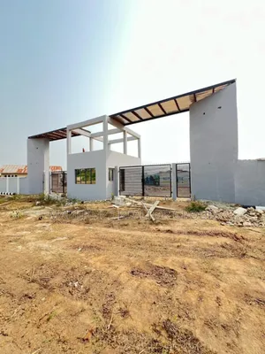 Affordable C of O Land on the Mainland! Agbowa Ikorodu Deposit