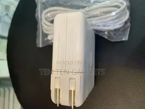 Macbook Charger 96wt