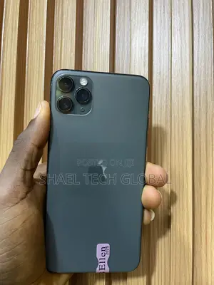 Apple iPhone 11 Pro Max 256 GB