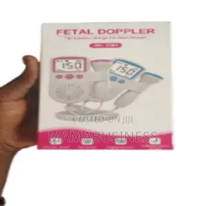 Fetal Doppler