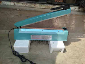 Fs 300 Impulse Sealer