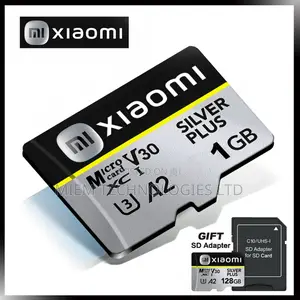 128gb Memory Card (128hb Sd Card)