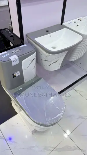 White and Grey