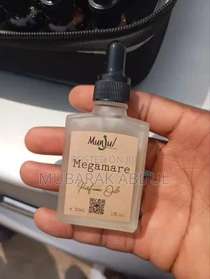 Munjul Perfume 30ml