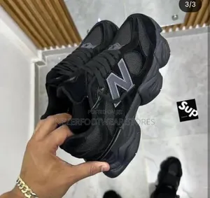 Quality New Balance 9060 Shoes.