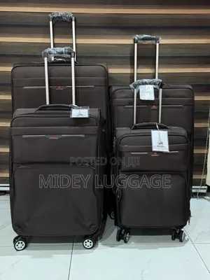 Super Light Weight Set of 4
