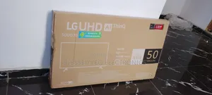 50 Inches Tv