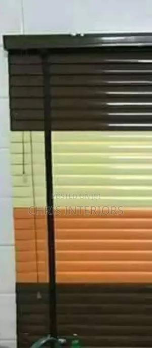 Blind Current Update