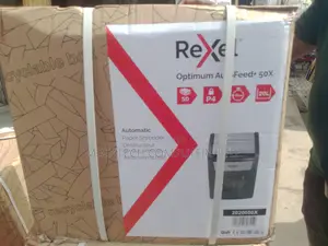 Rexel Shredder 50x