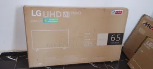 65 Inches Tv