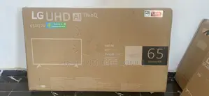 65 Inches Smart Tv