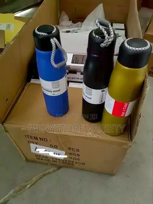2l Insulated Water Flasks