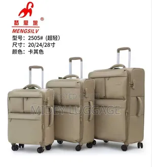 Super Light Weight Set of 3