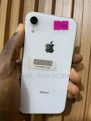 Apple iPhone XR 128 GB