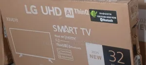 Android 14 Smart Tv (32 Inches ) 80cm