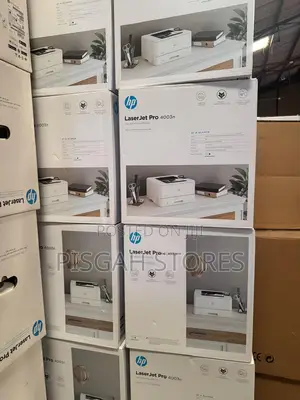 Hp Laserjet Pro 4003n Printer (2z611a)