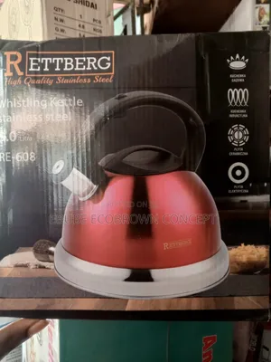New Model Electric Tea/Whistling Electric Kettle
