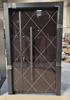 Turkey Glass Door