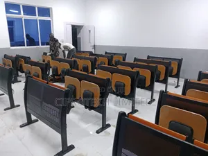 Classroom Chairs