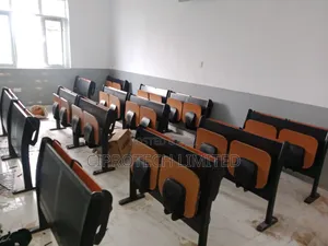 Classroom Chairs