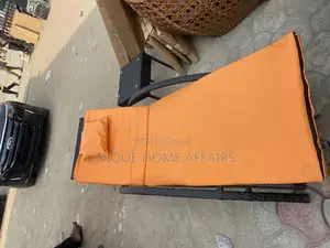 Swimming Pool Mobile Bed