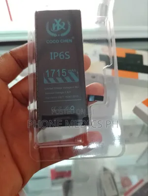 iPhone 6s High Quality Battery