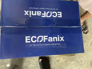 Quality Short Blade Fan