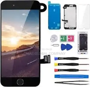 iPhone 7 Plus Screen