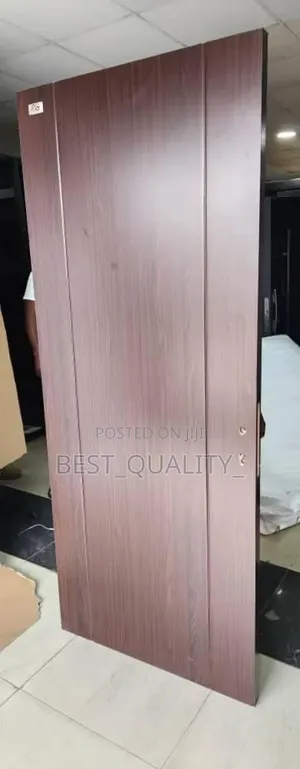 WPC Wooden Door