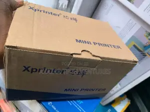 Mini Printer