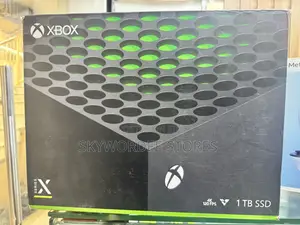 Xbox Series X
