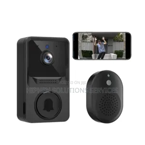 Call Video Doorbell Camera Hd Night Vision