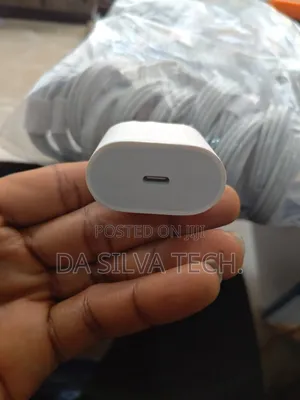 iPhone 16pro Max Fast Chargers and Cables