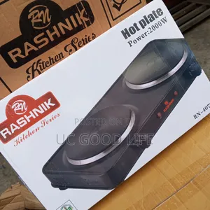 Hot Plate Cooking Gas