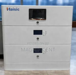 Oringinal Brand New Haisic 7kwh All in One