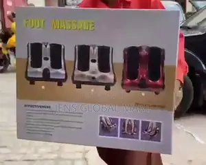 Foot Massager