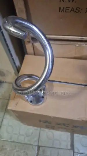 Commercial Spiral Dough Mixer Hook