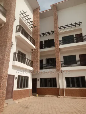 3bdrm Duplex in Jahi By Living Faith for sale