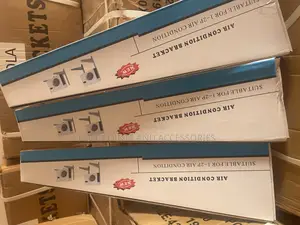Ac Hanger / Brackets 1hp, 1.5hp , 2hp , 2.5hp