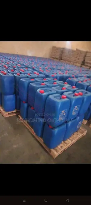 Acetic Acid(1keg)
