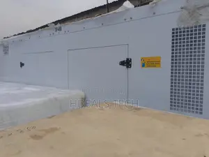 Perkins 400kva Generator – Heavy Load Capacity, Fuel Saving Engine