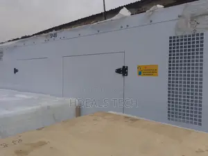 Super Silent Perkins 400kva Generator – Powerful Yet Quiet Operation