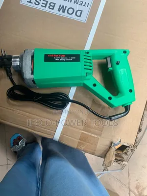 Handheld Electric Concrete Vibrator,