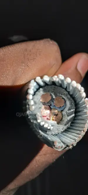 Vatan Cable 16mm 4core